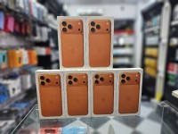 هواتف-ذكية-apple-iphone-17-pro-max-256gb-2-sim-بوزريعة-الجزائر