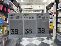 Oppo A38 128Gb/4Ram
