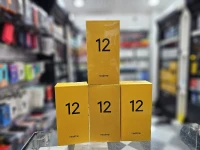Realme Realme 12   256GB/8Ram