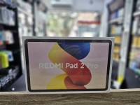هواتف-ذكية-xiaomi-redmi-pad-2-pro-256gb8ram-بوزريعة-الجزائر