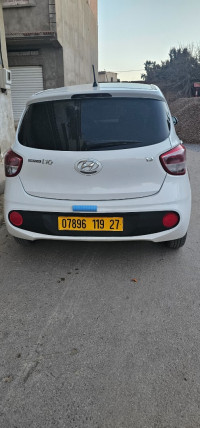 voitures-hyundai-grand-i10-2019-mostaganem-algerie