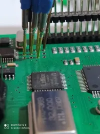 bsi / uch / air bag / mimoi r/ compteur vag   programmation 