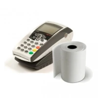 Rouleau Bobine thermique de caisse 