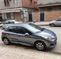سيارات-peugeot-207-2010-بودواو-بومرداس-الجزائر