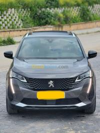 سيارات-peugeot-3008-2022-تيارت-الجزائر
