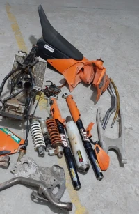 KTM 