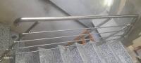 آخر-garde-corps-inox-et-verre-rampe-descaliers-أقبو-بجاية-الجزائر