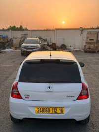سيارات-renault-clio-campus-2012-bye-درارية-الجزائر
