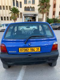 سيارات-renault-twingo-1994-وهران-الجزائر