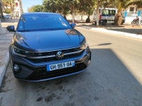 voitures-volkswagen-taigo-2022-r-line-oran-algerie