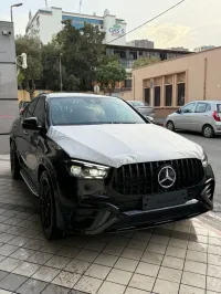 Mercedes GLE300d 2025 GLE300d