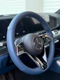 Mercedes GLE 300d manufacture 2026 GLE 300d manufacture thumbnail 4