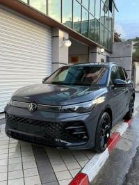Volkswagen Tiguan 2025 Tiguan thumbnail 5