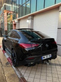 سيارات-mercedes-gle-300d-2025-حسين-داي-الجزائر