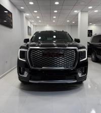 GMC Youkon Denali 2023 Yokoun Denali thumbnail 2
