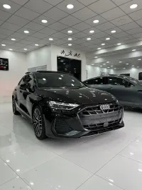 Audi A3 2025 A3