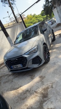 cars-audi-rsq3-2023-hussein-dey-alger-algeria