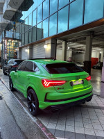 automobiles-audi-rsq3-2022-hussein-dey-alger-algerie