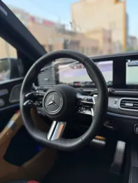 Mercedes GLE 300d 2025 GLE300d