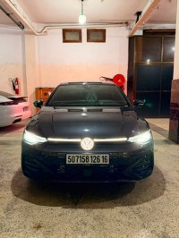 سيارات-volkswagen-golf-85-2026-rline-حسين-داي-الجزائر