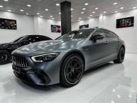 Mercedes GT 2023 43 amg thumbnail 5