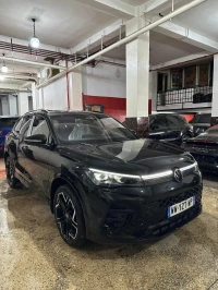Volkswagen Tiguan 200 2025 Tiguan 200