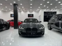 BMW M3 2023 M3