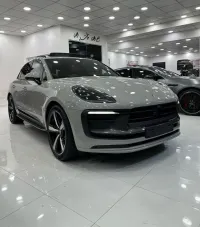 Porsche Macan T 2025 Macan T
