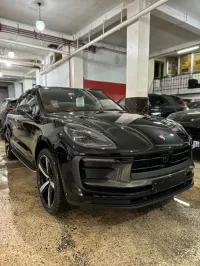 Porsche Macan T 2025 Macan T