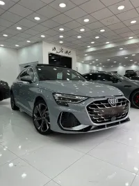 Audi A3 2025 A3
