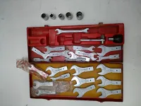 Vertex & facom
