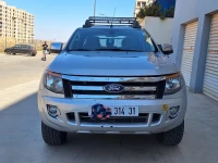 Ford Ranger 2014 Ranger