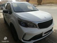 سيارات-livan-x3-pro-2026-automatique-avec-toi-ouvrant-باتنة-الجزائر
