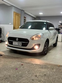 سيارات-suzuki-swift-2022-السحاولة-الجزائر
