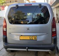 voitures-peugeot-partner-2022-rifter-draria-alger-algerie