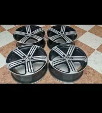Jante 19" pouces 