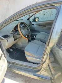 Peugeot 207 2008 207