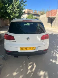 Volkswagen Tiguan 2014 Tiguan