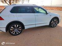 tout-terrain-suv-volkswagen-tiguan-2018-r-line-mecheria-naama-algerie