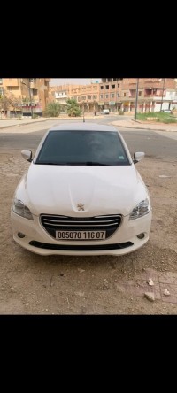 سيارات-peugeot-301-2016-active-بسكرة-الجزائر