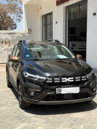 سيارات-dacia-sandero-2024-stepway-extreme-تلمسان-الجزائر