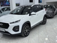 Chery Tiggo 2 pro 2024 Luxury 