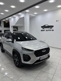 Chery Tiggo 2 pro 2024 