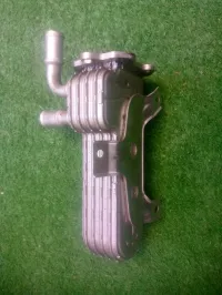 EGR VW golf seat audi