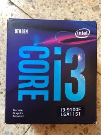 kit bundel i3 9100f +h310m h 2.0 + 8gb hyperx ram 3200mhz + 8gb xpg ram 2666mhz