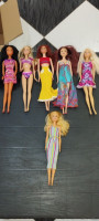 jouets-des-barbies-original-bab-ezzouar-alger-algerie