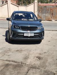 سيارات-livan-x3-pro-2026-manuelle-avec-toit-ouvrant-واضية-تيزي-وزو-الجزائر