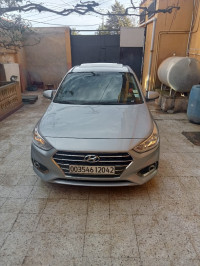 voitures-hyundai-accent-2019-gls-bou-ismail-tipaza-algerie