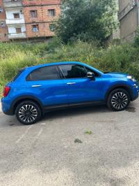 Fiat 500x 2023 Club thumbnail 3