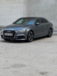 سيارات-audi-a3-limousine-2019-s-line-باتنة-الجزائر